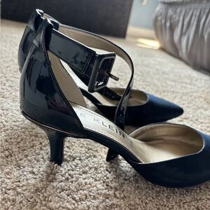 Anne Klein pump size 9.5
